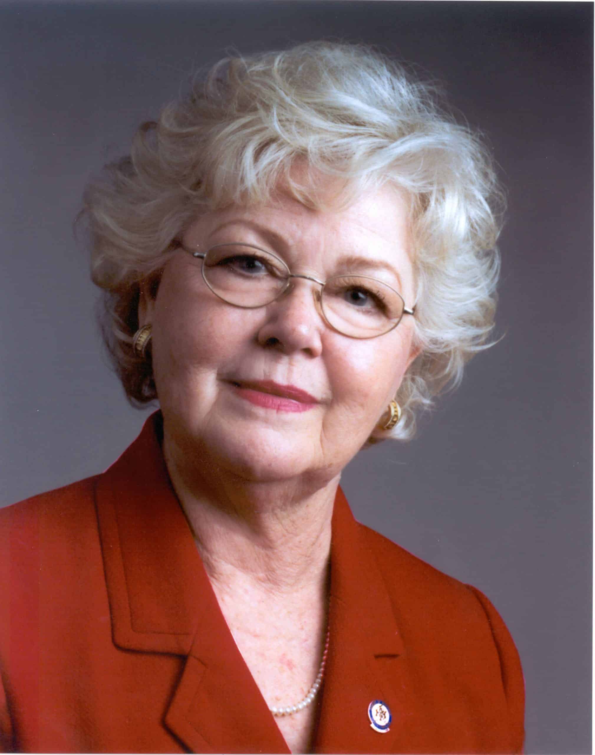 Kay Cashion