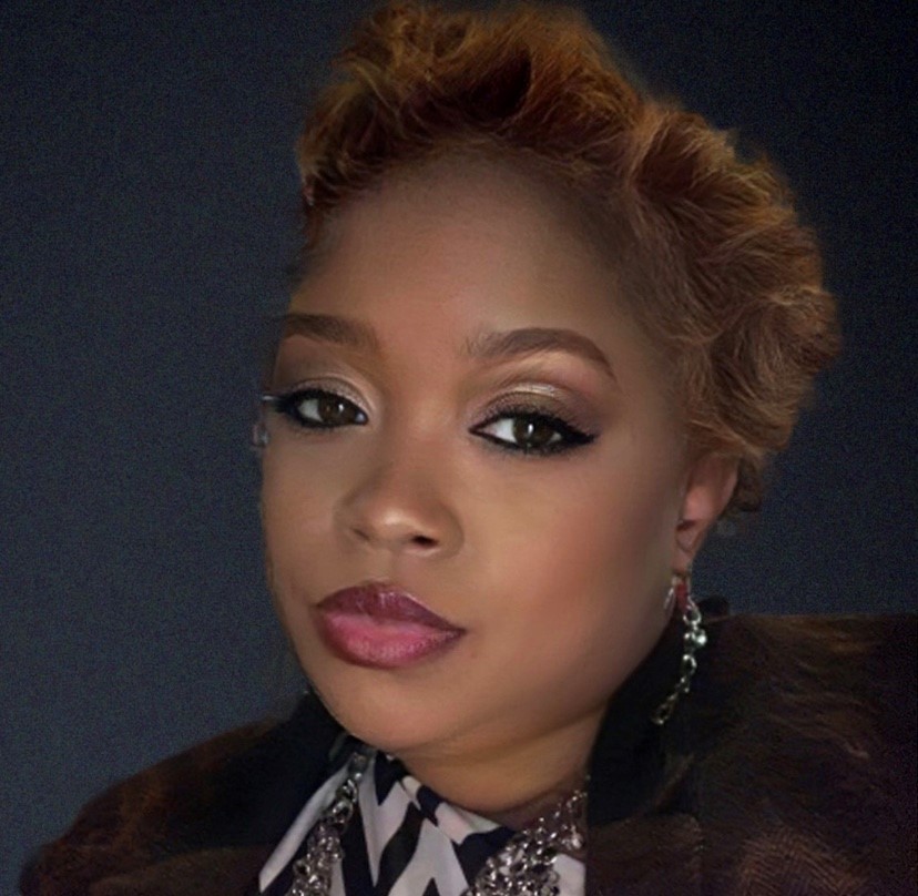 Photo of Chaunte Rankin