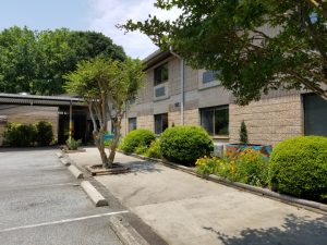 Creative Aging Network Main Campus