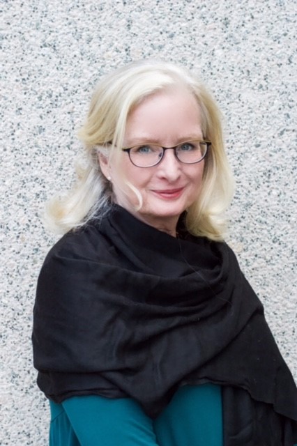 Photo of Deb Ruffino