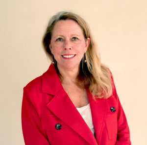 Photo of Laura Way