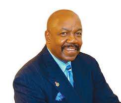 Skip Alston