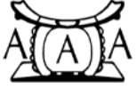 African American Atelier logo