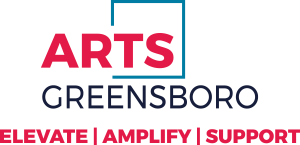 ArtsGreensboro Logo