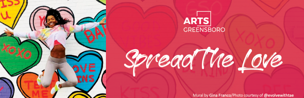 Spread The Love