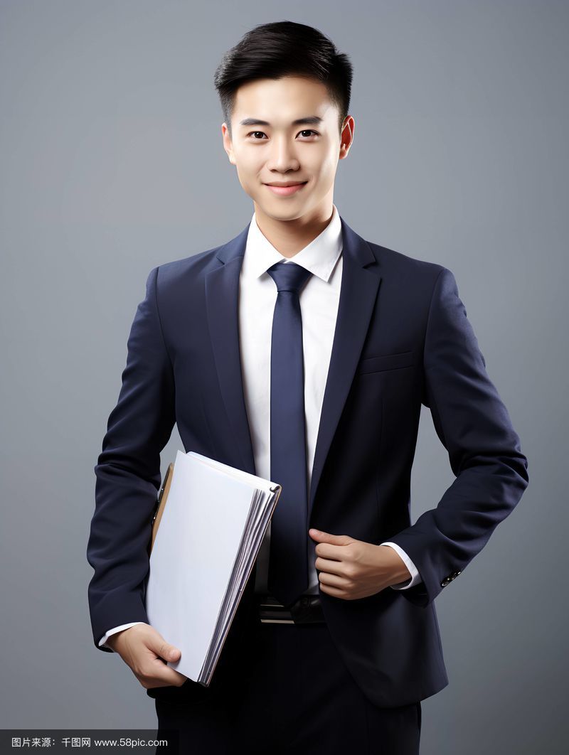 杨树勋 创始人 & 执行董事