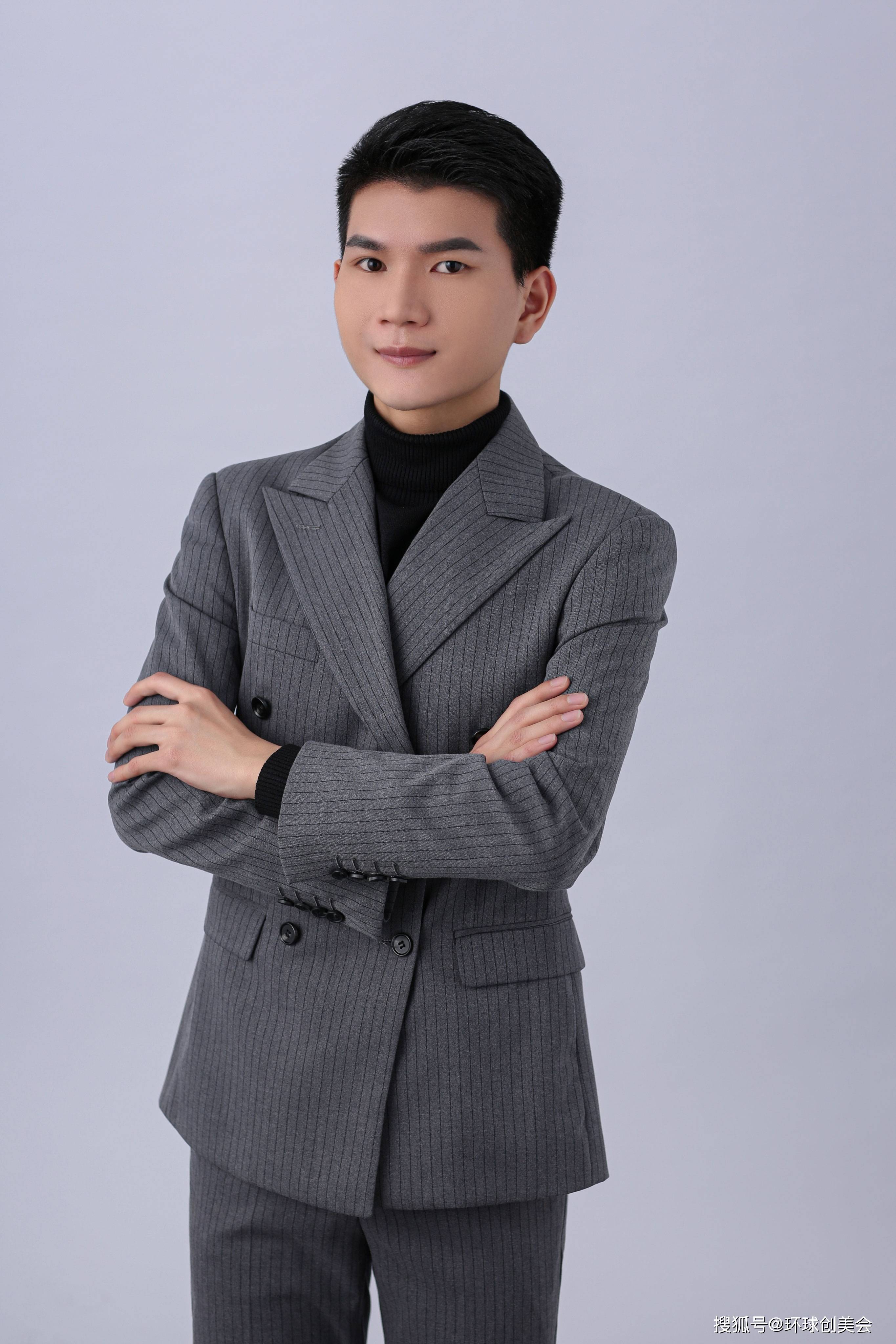车欣汝 项目运营总监